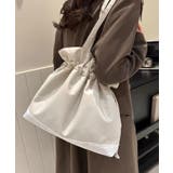 春新作 大容量 巾着型 | ShopNikoNiko | 詳細画像14