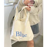 春新作 キャンバス ロゴトートバッグ | ShopNikoNiko | 詳細画像10