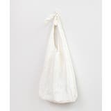 冬新作 肩紐結び ナチュラル | ShopNikoNiko | 詳細画像24