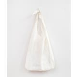 冬新作 肩紐結び ナチュラル | ShopNikoNiko | 詳細画像25