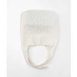 冬新作 肩紐結び ナチュラル | ShopNikoNiko | 詳細画像26