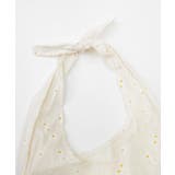 冬新作 肩紐結び ナチュラル | ShopNikoNiko | 詳細画像28