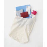 冬新作 肩紐結び ナチュラル | ShopNikoNiko | 詳細画像30