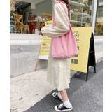 冬新作 肩紐結び ナチュラル | ShopNikoNiko | 詳細画像11