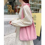 冬新作 肩紐結び ナチュラル | ShopNikoNiko | 詳細画像12