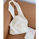 冬新作 肩紐結び ナチュラル | ShopNikoNiko | 詳細画像14