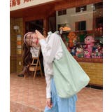 冬新作 肩紐結び ナチュラル | ShopNikoNiko | 詳細画像15