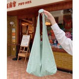 冬新作 肩紐結び ナチュラル | ShopNikoNiko | 詳細画像16