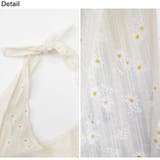 冬新作 肩紐結び ナチュラル | ShopNikoNiko | 詳細画像31