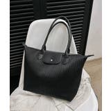 ブラック | 春新作 フェイクレザー プリーツ | ShopNikoNiko
