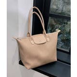 ベージュ | 春新作 フェイクレザー プリーツ | ShopNikoNiko