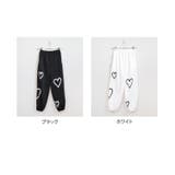 春新作 ハイウエスト ハートペイント | ShopNikoNiko | 詳細画像2