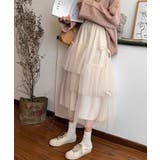 春新作 リボン付き ボリューム | ShopNikoNiko | 詳細画像11