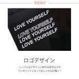 春新作 LOVE YOURSELF | ShopNikoNiko | 詳細画像5