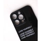 春新作 LOVE YOURSELF | ShopNikoNiko | 詳細画像12