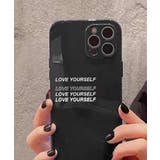 春新作 LOVE YOURSELF | ShopNikoNiko | 詳細画像9