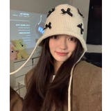 春新作 リボンモチーフ 紐付き | ShopNikoNiko | 詳細画像8