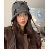 春新作 リボンモチーフ 紐付き | ShopNikoNiko | 詳細画像13