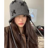 春新作 リボンモチーフ 紐付き | ShopNikoNiko | 詳細画像15