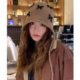 ベージュ | 春新作 リボンモチーフ 紐付き | ShopNikoNiko