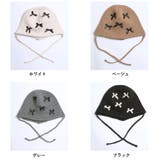 春新作 リボンモチーフ 紐付き | ShopNikoNiko | 詳細画像2