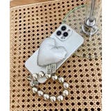 春新作 シルバーハート ハンドストラップ | ShopNikoNiko | 詳細画像10 