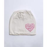 冬新作 英字ハート型 ビーニー | ShopNikoNiko | 詳細画像21 