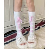 春新作 レースアップ リボン | ShopNikoNiko | 詳細画像10