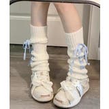 春新作 レースアップ リボン | ShopNikoNiko | 詳細画像14
