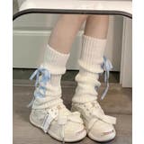 春新作 レースアップ リボン | ShopNikoNiko | 詳細画像16