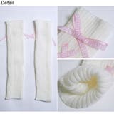 春新作 レースアップ リボン | ShopNikoNiko | 詳細画像23