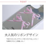 春新作 ピンクリボン ミラー | ShopNikoNiko | 詳細画像5