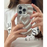 春新作 シルバーハート ぷっくり | ShopNikoNiko | 詳細画像12