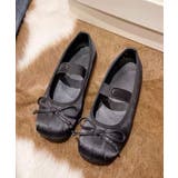ブラック | 春新作 ゴムストラップ リボン | ShopNikoNiko