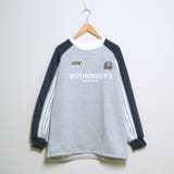 春新作 ユニフォーム風 ゲームシャツ | ShopNikoNiko | 詳細画像2