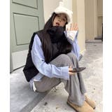 春新作 ハイネック ボリューム | ShopNikoNiko | 詳細画像10