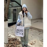 春新作 ハイネック ボリューム | ShopNikoNiko | 詳細画像16