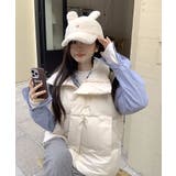 春新作 ハイネック ボリューム | ShopNikoNiko | 詳細画像18