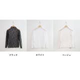 春新作 メロウ袖 レース | ShopNikoNiko | 詳細画像2