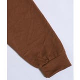 冬新作 ロゴプリント ラグラン | ShopNikoNiko | 詳細画像17 