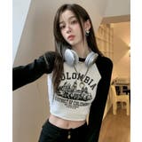 冬新作 ショート丈 ラグラン | ShopNikoNiko | 詳細画像5 