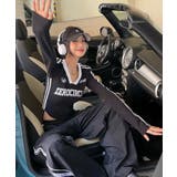 冬新作 ショート丈 袖ライン | ShopNikoNiko | 詳細画像9