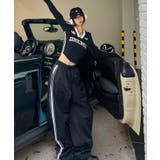 冬新作 ショート丈 袖ライン | ShopNikoNiko | 詳細画像10