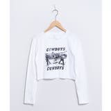 冬新作 クロップド丈 ロゴプリント | ShopNikoNiko | 詳細画像14