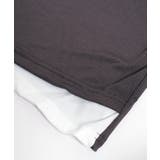 冬新作 ショート丈 レイヤード風 | ShopNikoNiko | 詳細画像22 