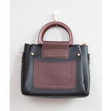 冬新作 2way ポーチ付き | ShopNikoNiko | 詳細画像17 