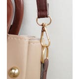 冬新作 2way ポーチ付き | ShopNikoNiko | 詳細画像28 