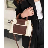 ホワイト | 冬新作 2way ポーチ付き | ShopNikoNiko