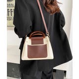 冬新作 2way ポーチ付き | ShopNikoNiko | 詳細画像15 