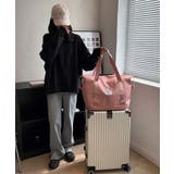 冬新作 2段式 旅行用 | ShopNikoNiko | 詳細画像9